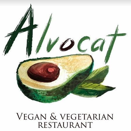 Restaurantes ALVOCAT VEGAN & VEGETARIAN RESTAURANT