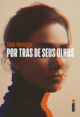 Libro Por trás de seus olhos