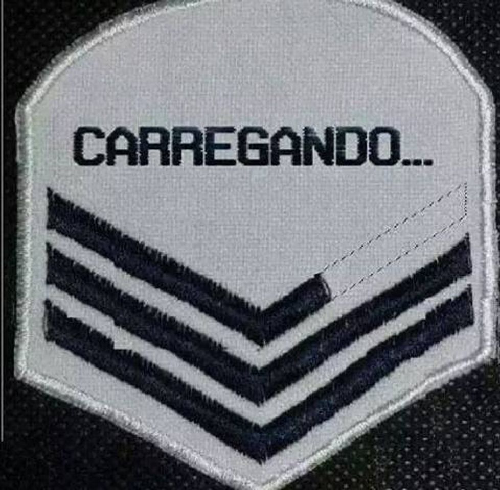 Moda militarismo