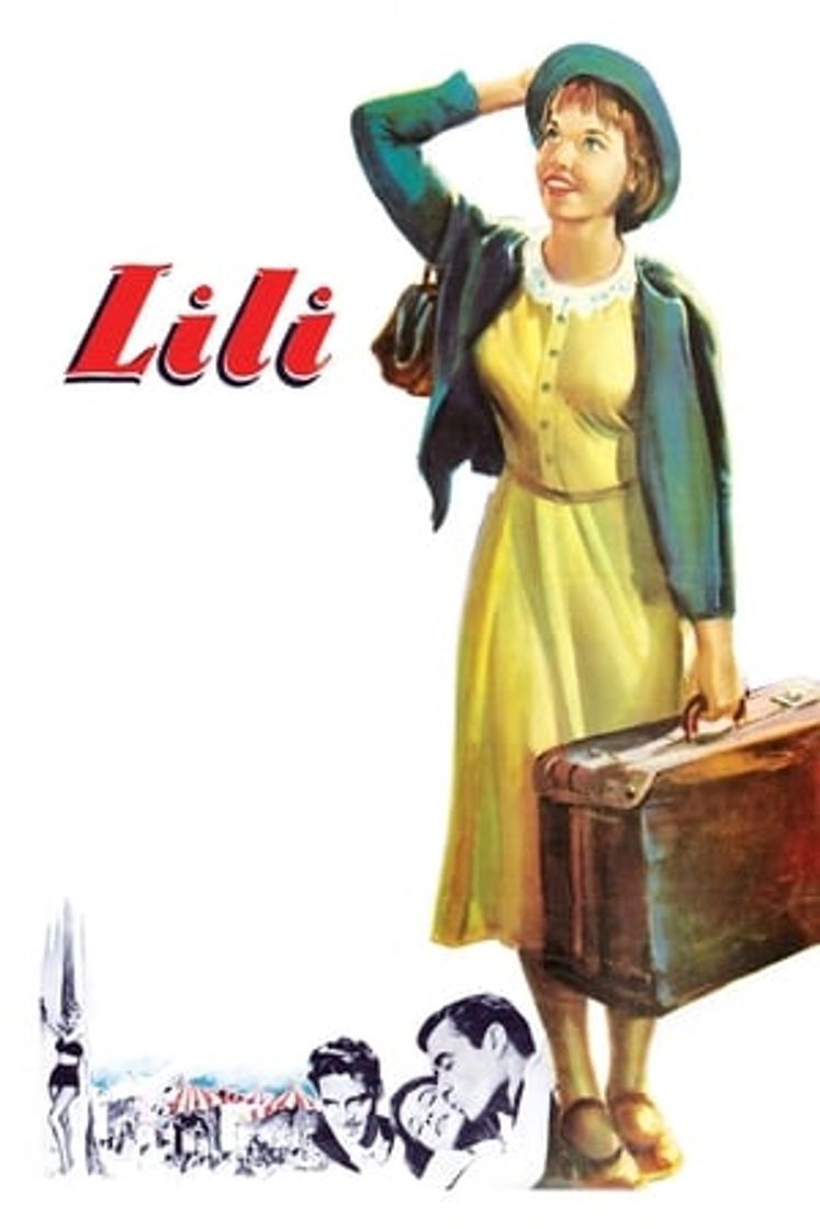 Movie Lilí