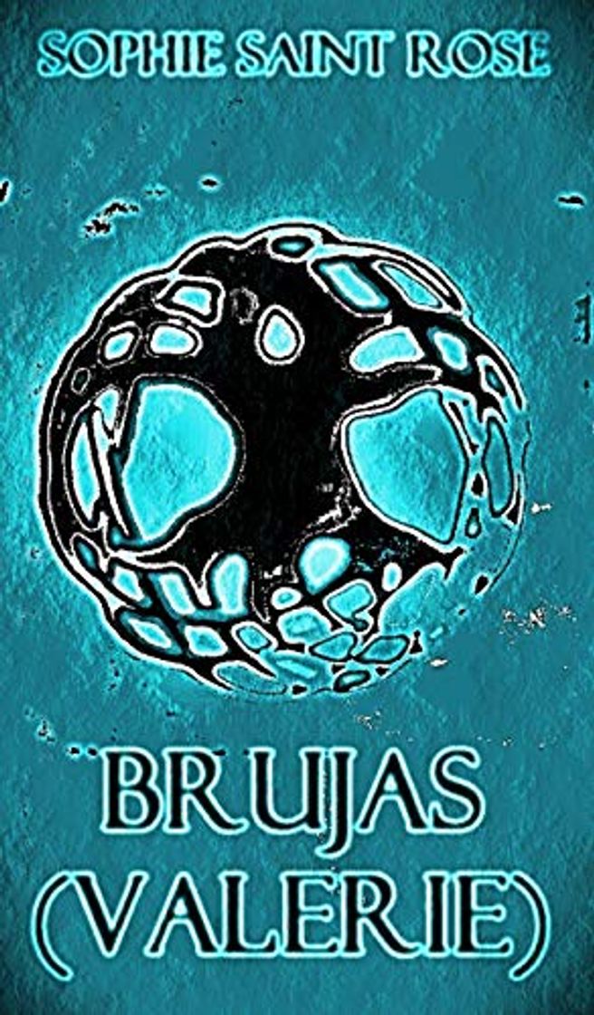 Book BRUJAS