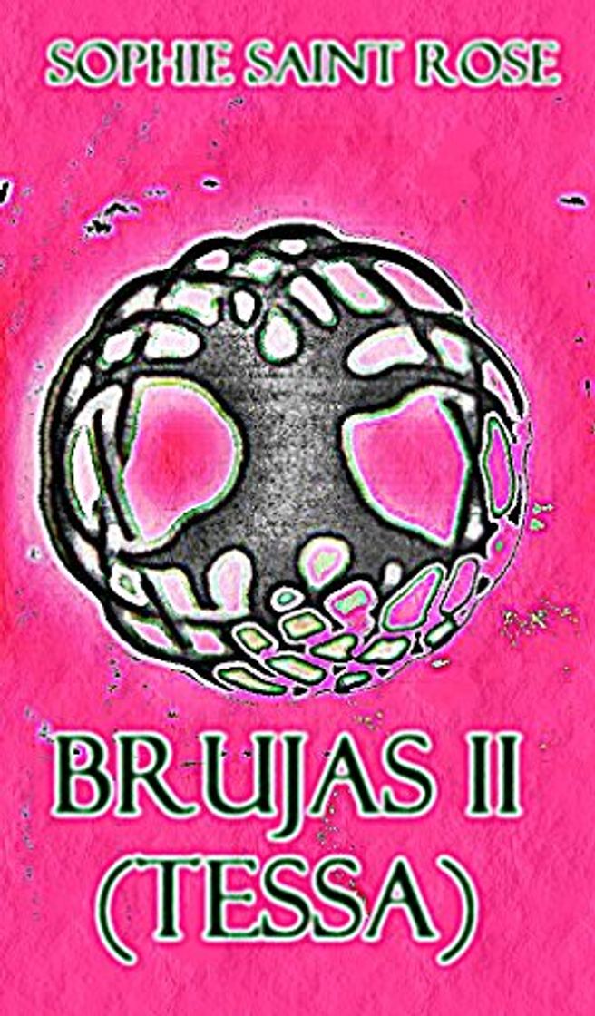 Book BRUJAS II