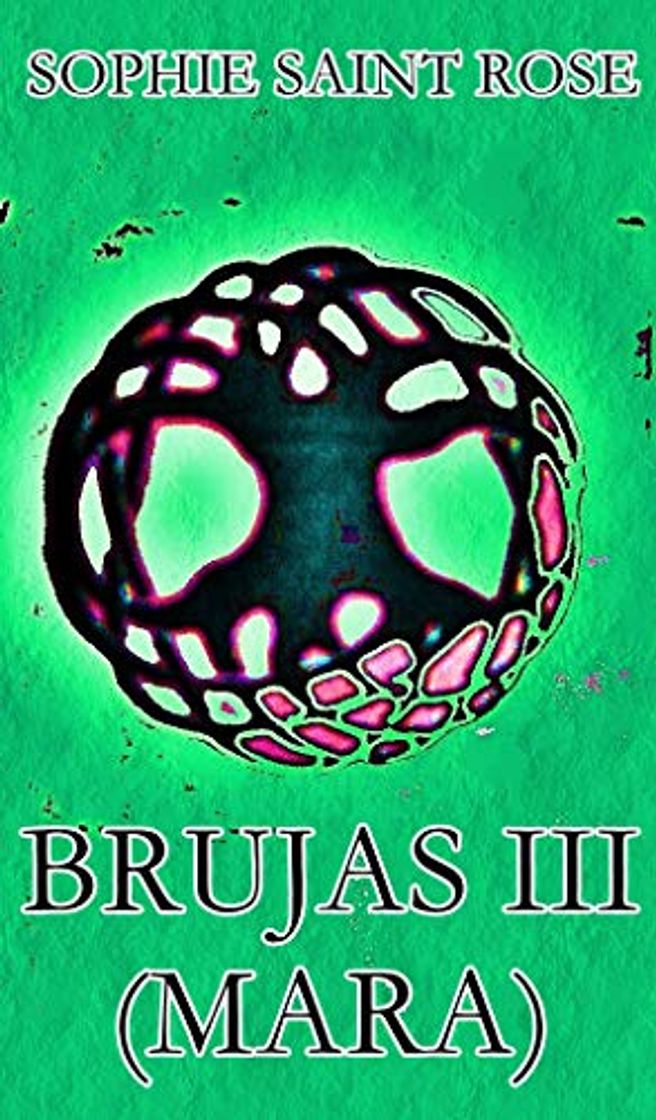 Book Brujas III