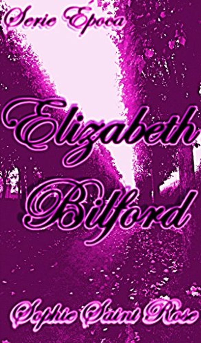 Book ELIZABETH BILFORD