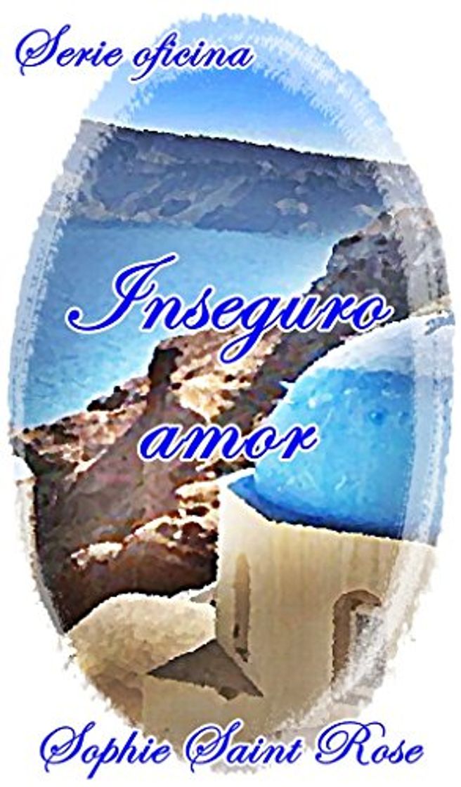 Book Inseguro amor