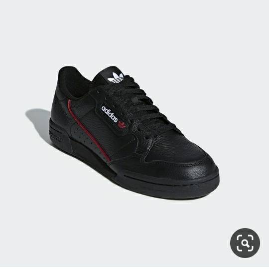 Social adidas Grand Court Base