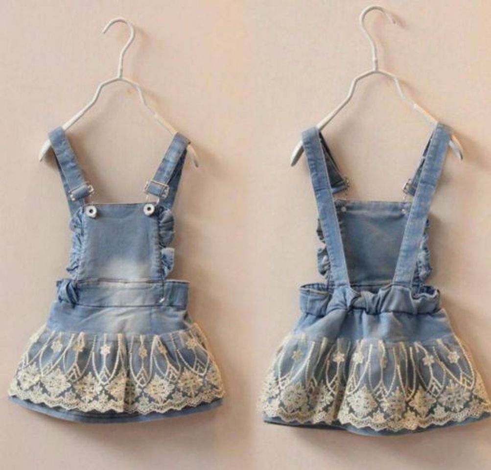 Moda Baby dress