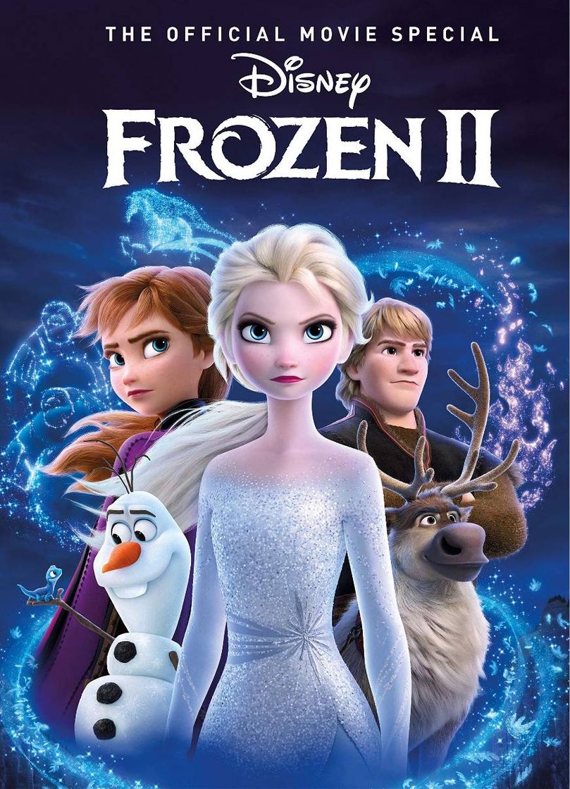 Moda FROZEN 2 Trailer Brasileiro DUBLADO # 3 (Novo, 2019) - YouTube