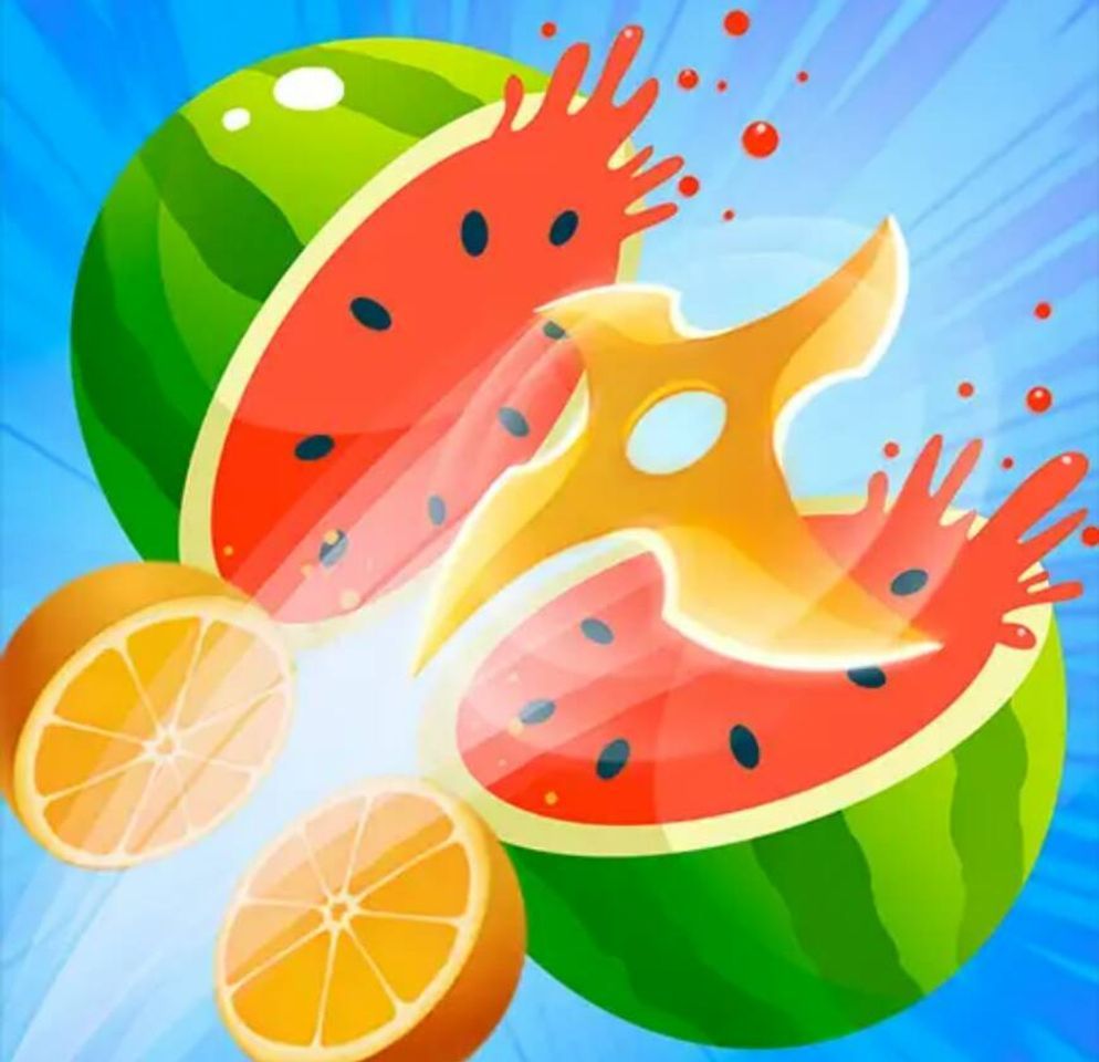 Fashion Fruit Ninja® - Apps on Google Play