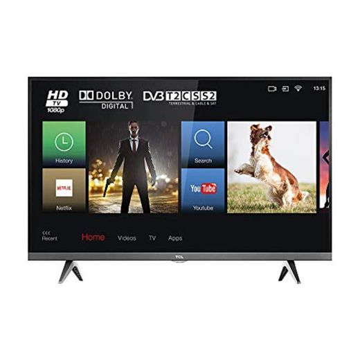 TCL 32DS520 - Television 32"