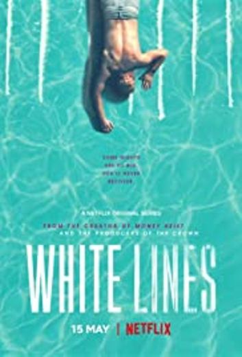 White Lines | Netflix 