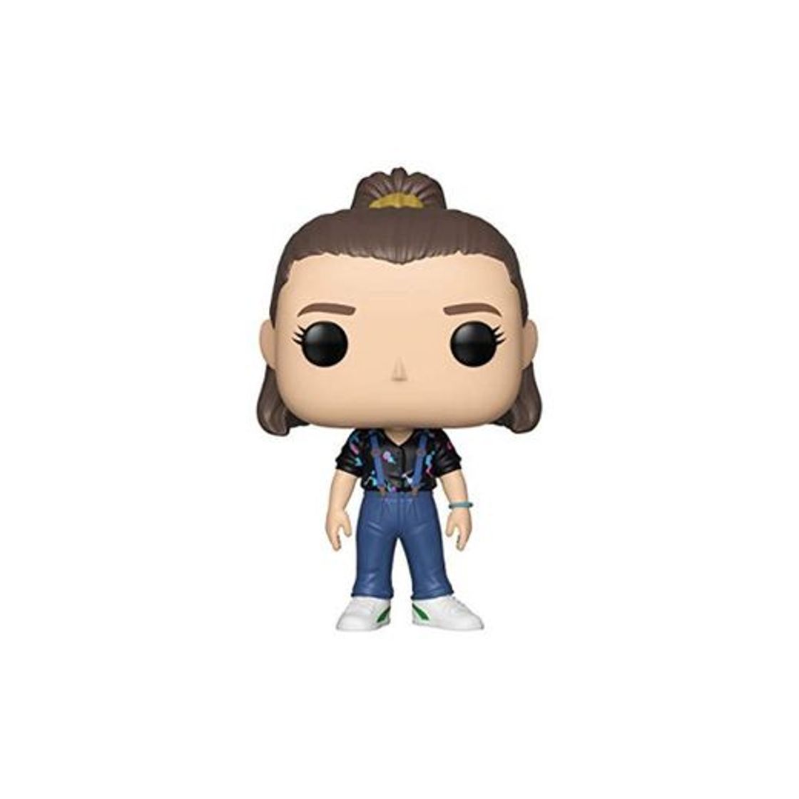 Game Funko- Pop Figura de Vinilo: TV: Stranger Things-Eleven Coleccionable,