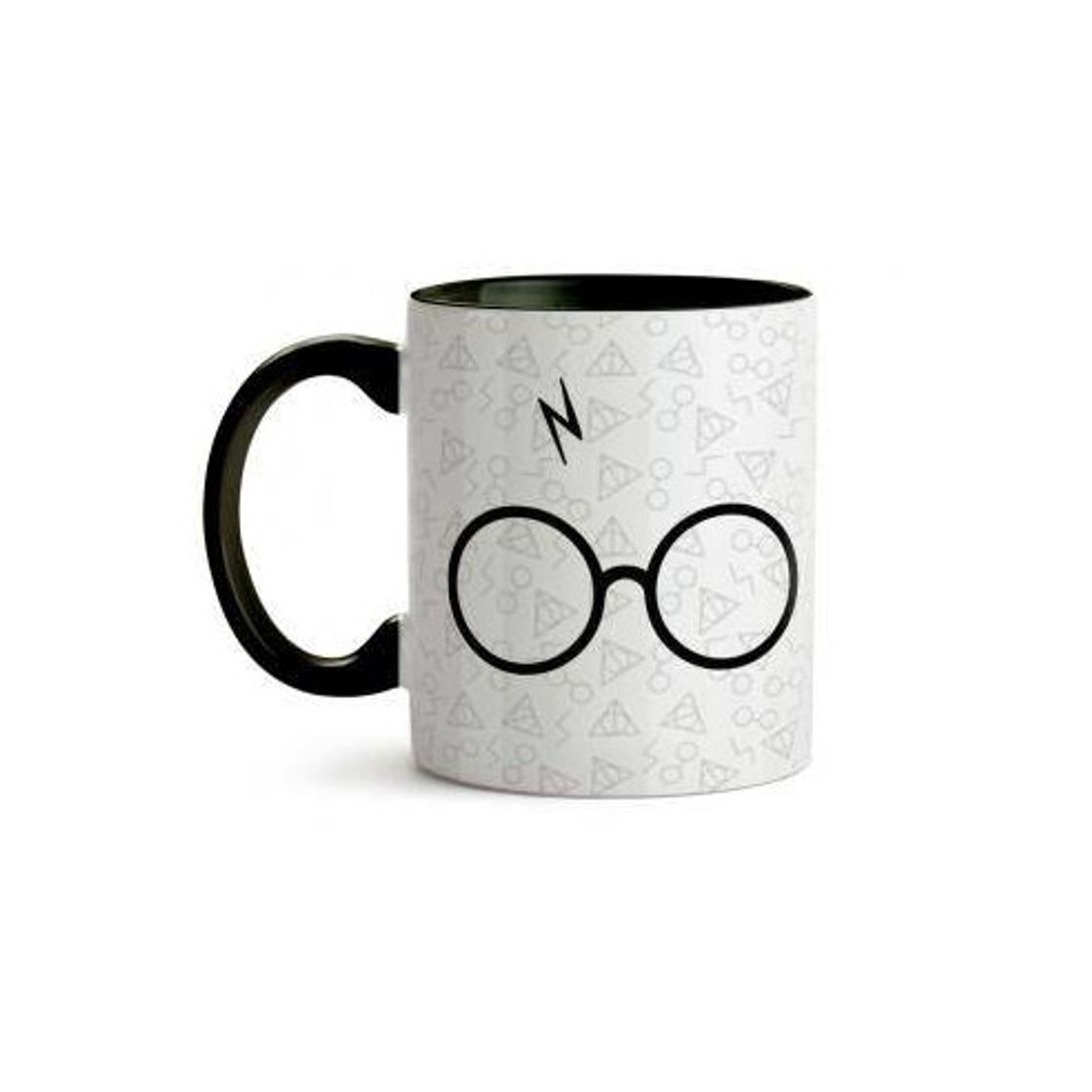 Social Caneca Harry Potter 