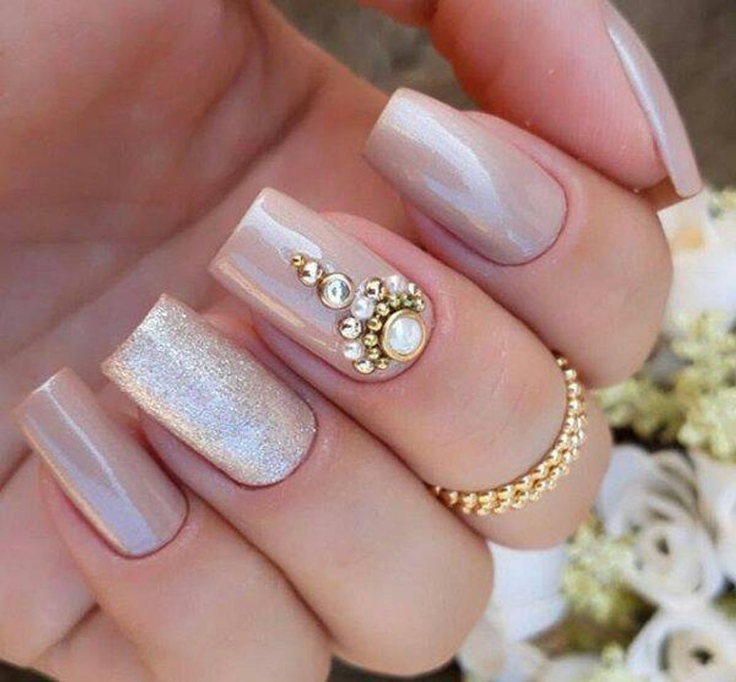 Moda Unhas💅