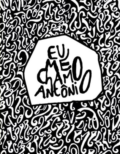 Eu me chamo Antônio