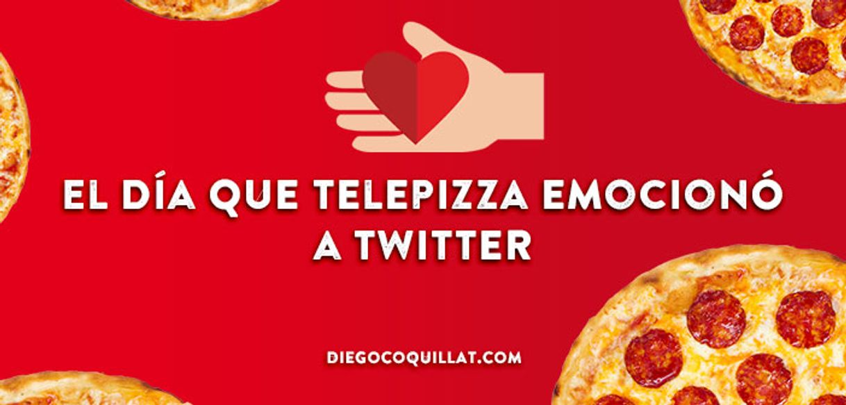 Restaurants Telepizza