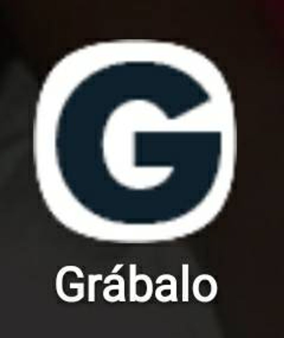 Moda GRÁBALO