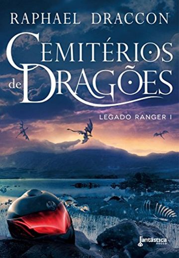 Cemitério de Dragões - Volume 1