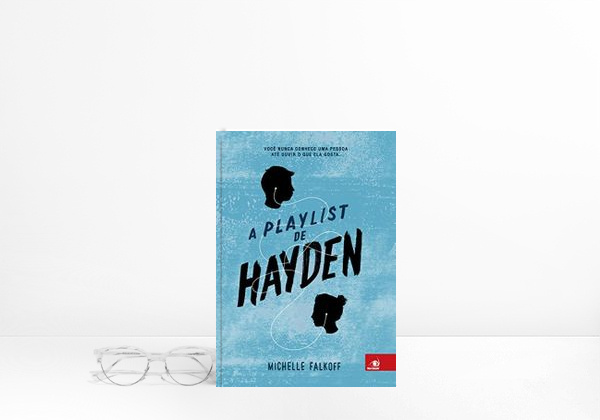 Book A playlist de Hayden