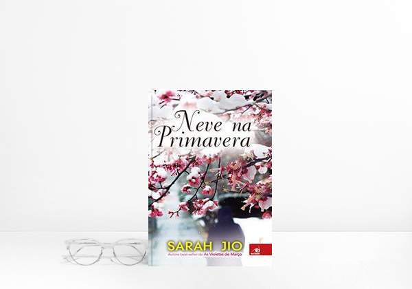 Book Neve na primavera