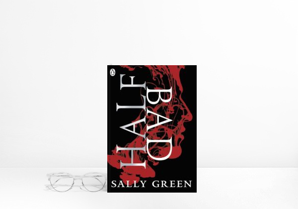 Book Half Bad