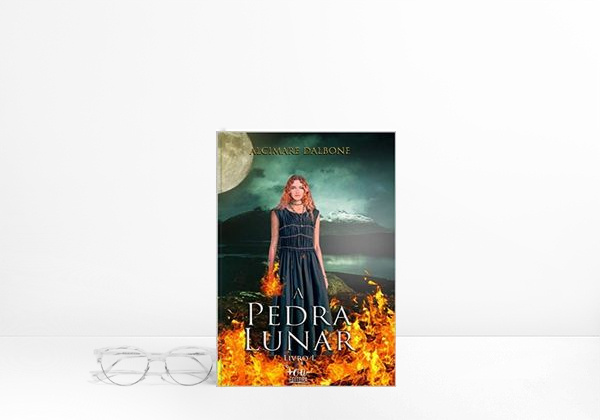 Book A Pedra Lunar