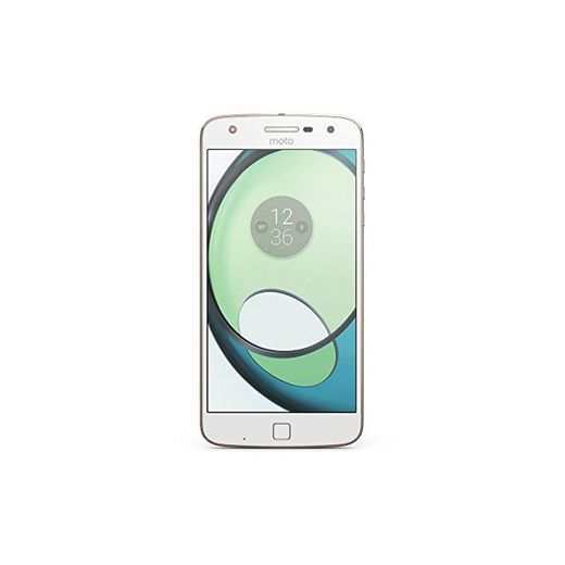 Motorola Moto Z Play - Smartphone