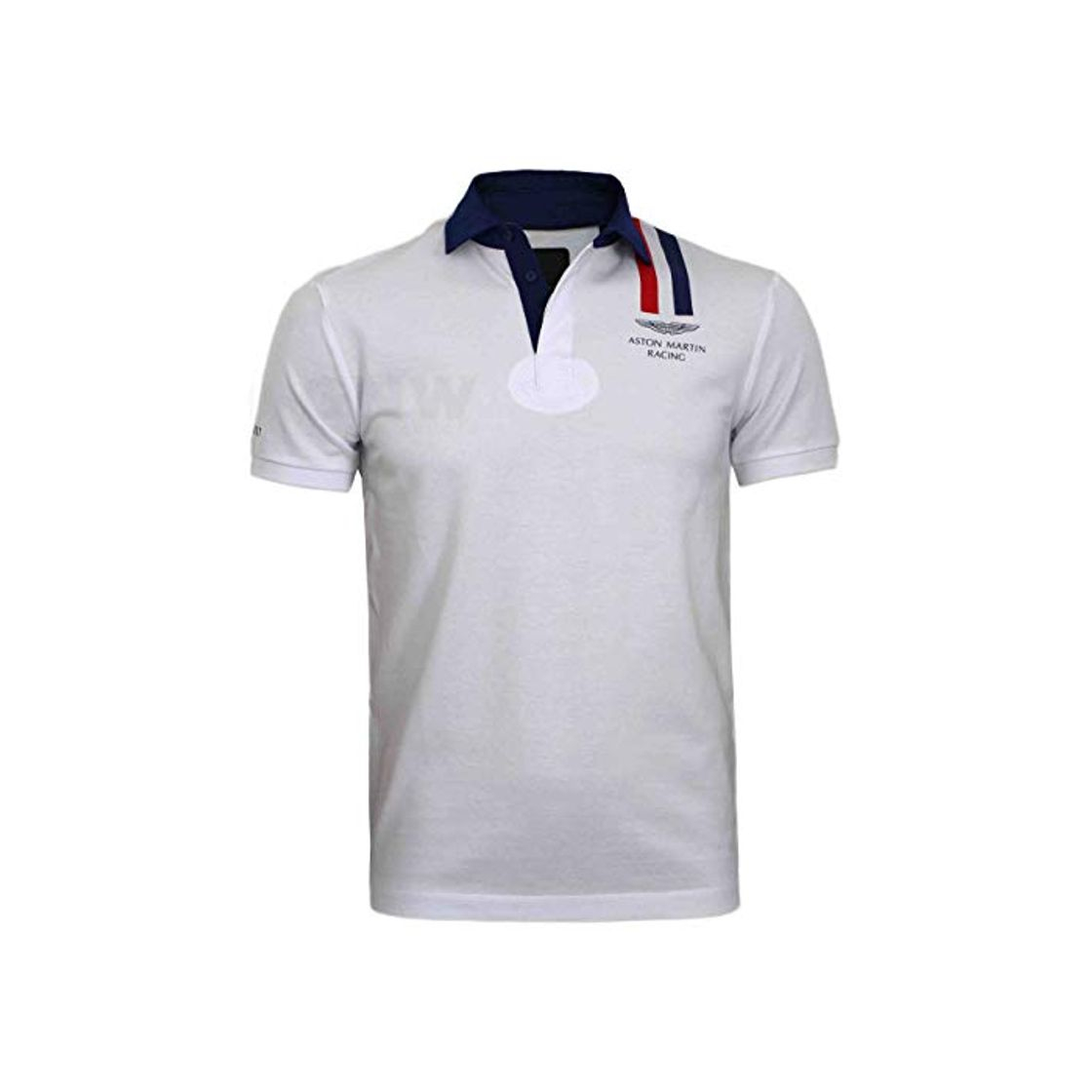 Productos Hackett Aston Martin Racing - Polo para hombre