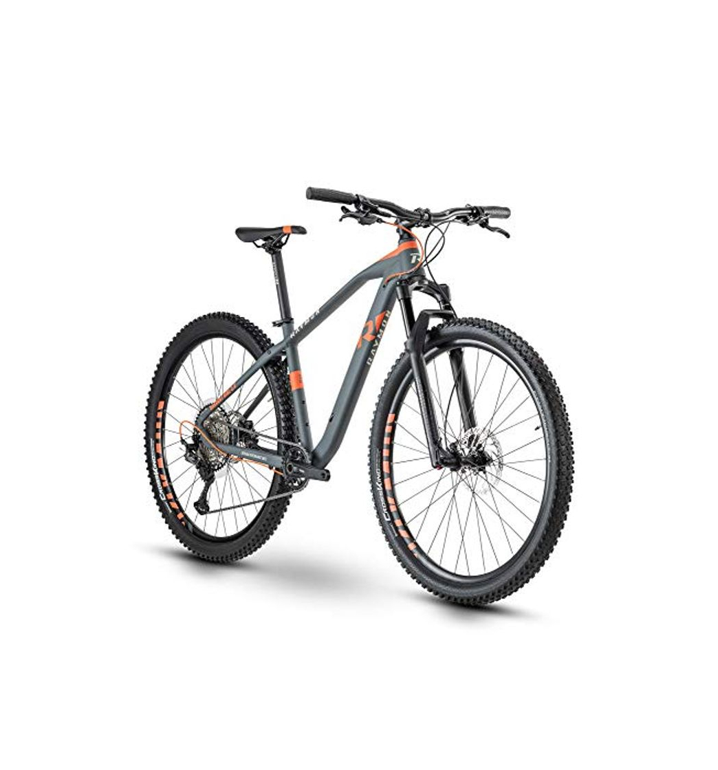 Productos RAYMON HardRay Nine 5.0 2020 - Bicicleta de montaña