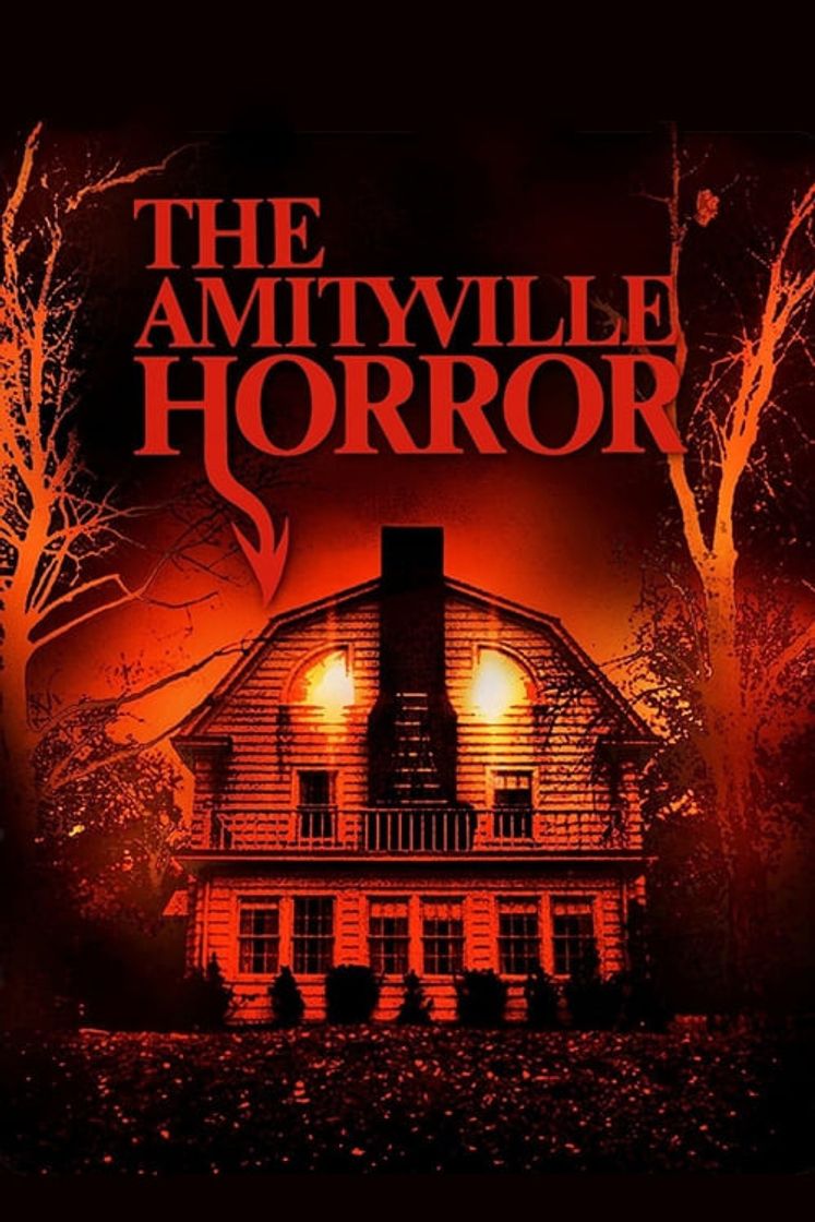 Movie Terror en Amityville