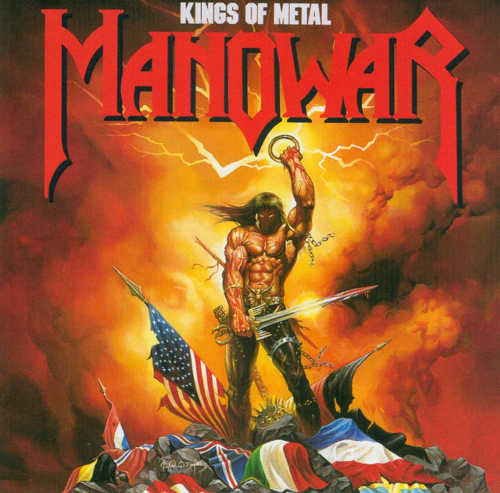 Canción Hail and Kill