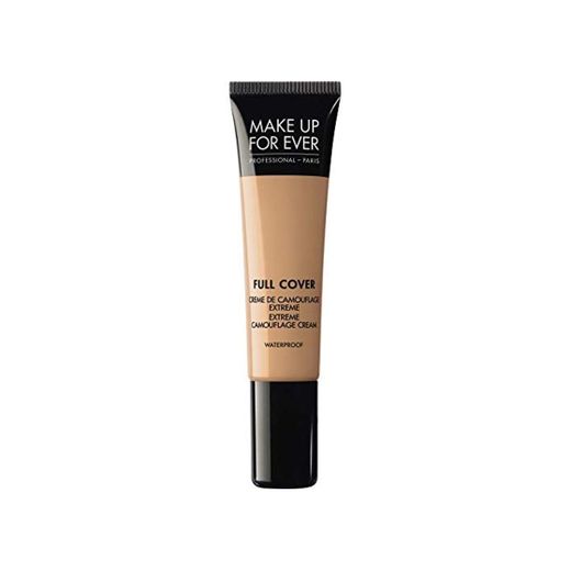 Make Up For Ever Full Cover Extreme Camouflage Cream Waterproof - #8