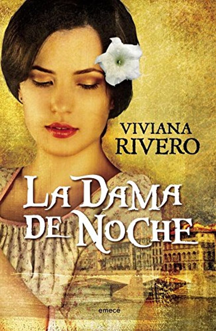 Book La dama de noche