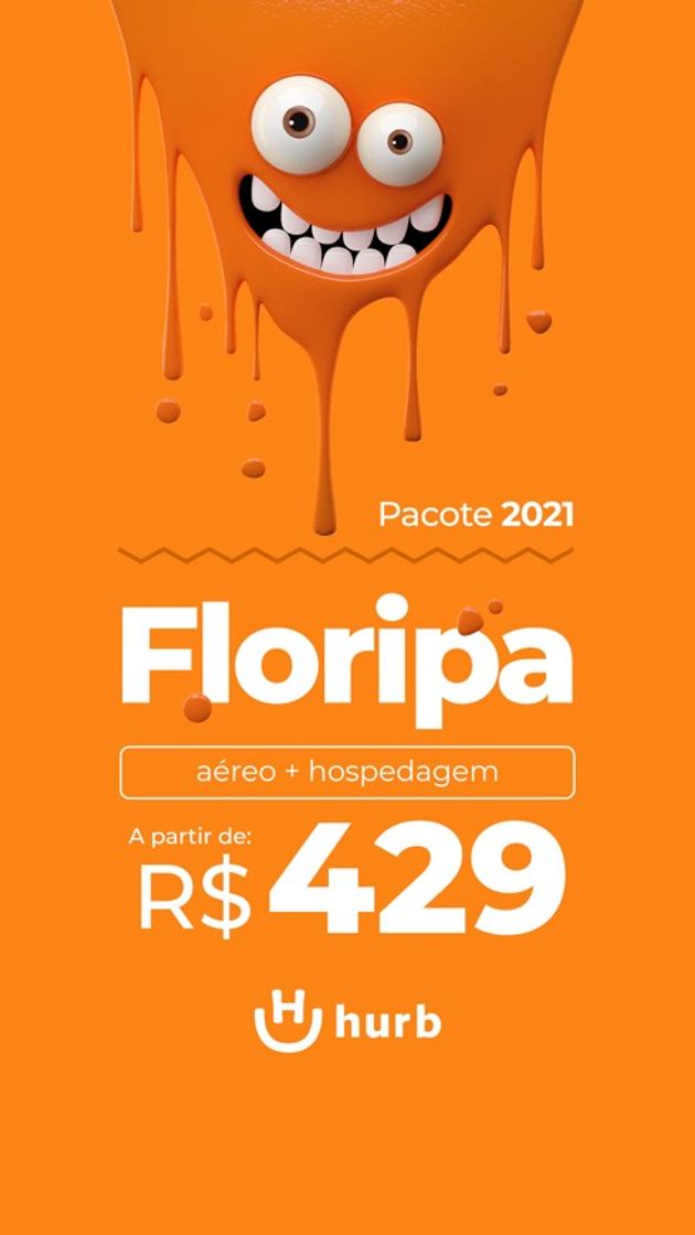 Moda Pacote Floripa