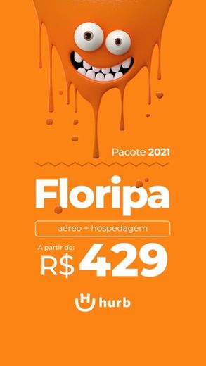 Pacote Floripa