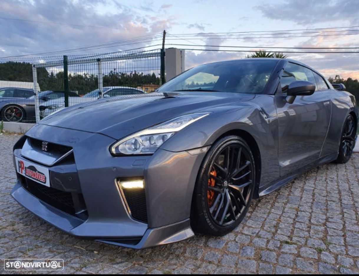 Producto GT-R