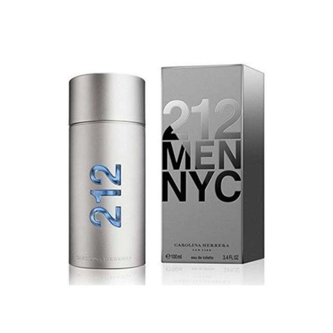 Social Carolina Herrera