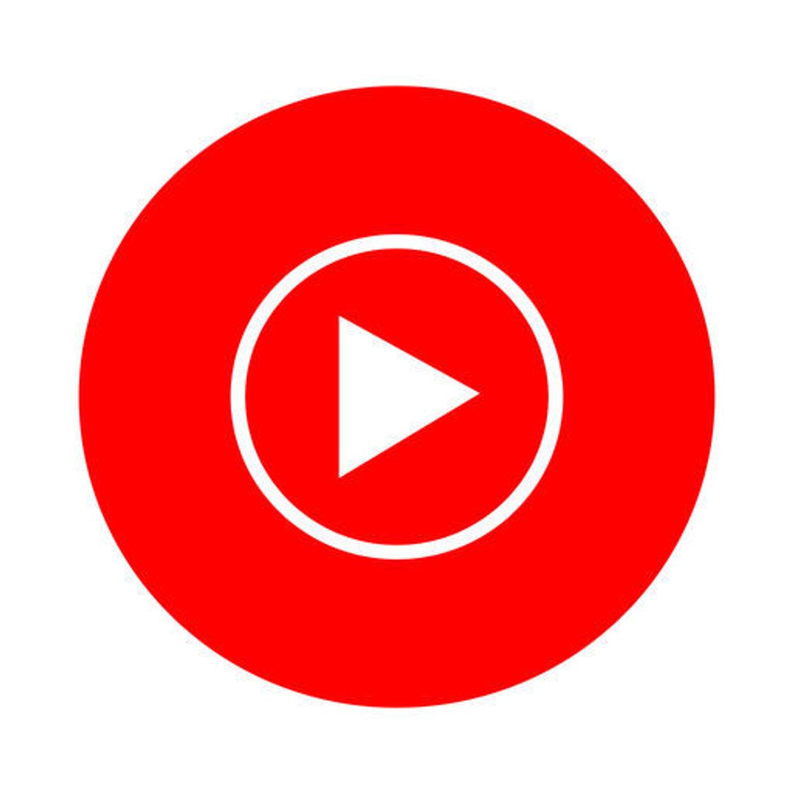 App YouTube Music