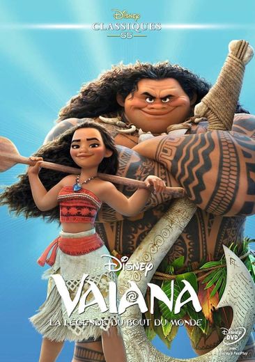 Moana