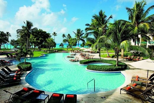 Hilton La Romana, an All-Inclusive Adult Only Resort