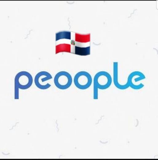 Grupo Peoople Rep. Dominicana 🇩🇴