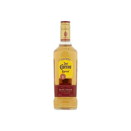 Jose Cuervo - Tequila Especial 0,70 L