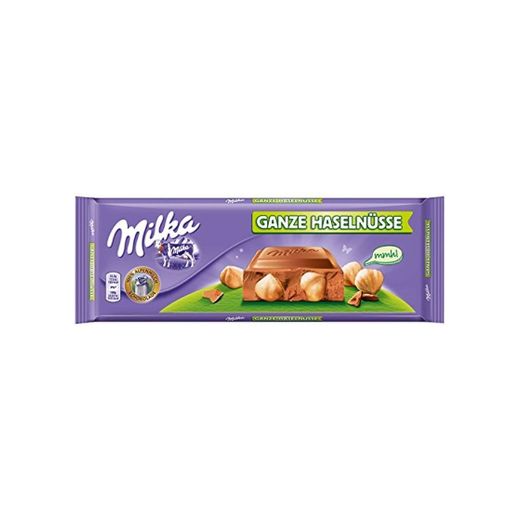 MILKA