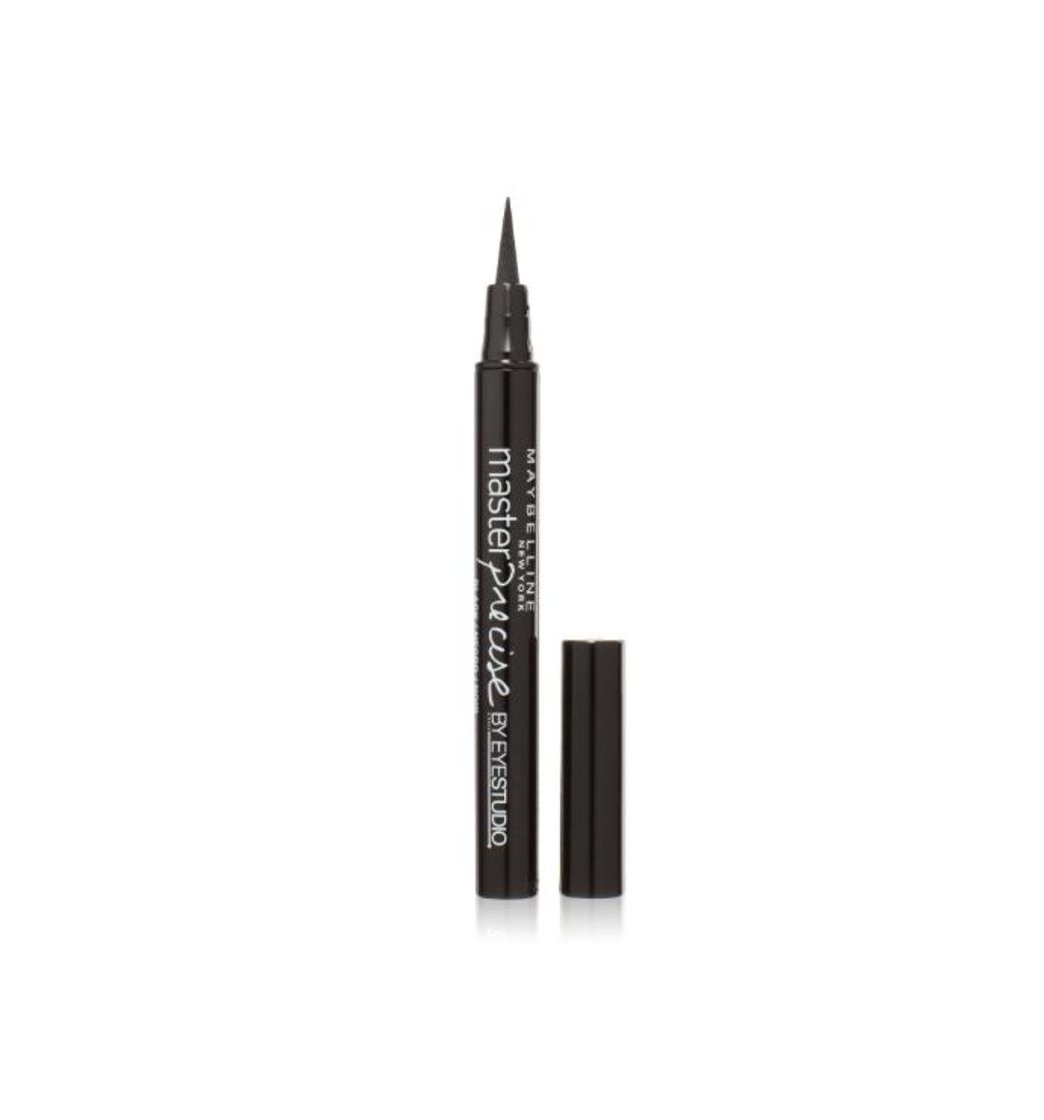 Products Maybelline Eye Studio Master Precise Black