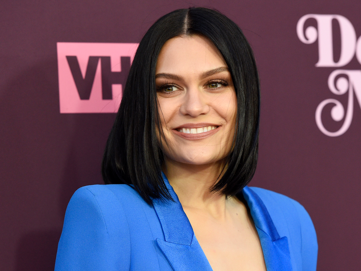 Fashion Jessie J