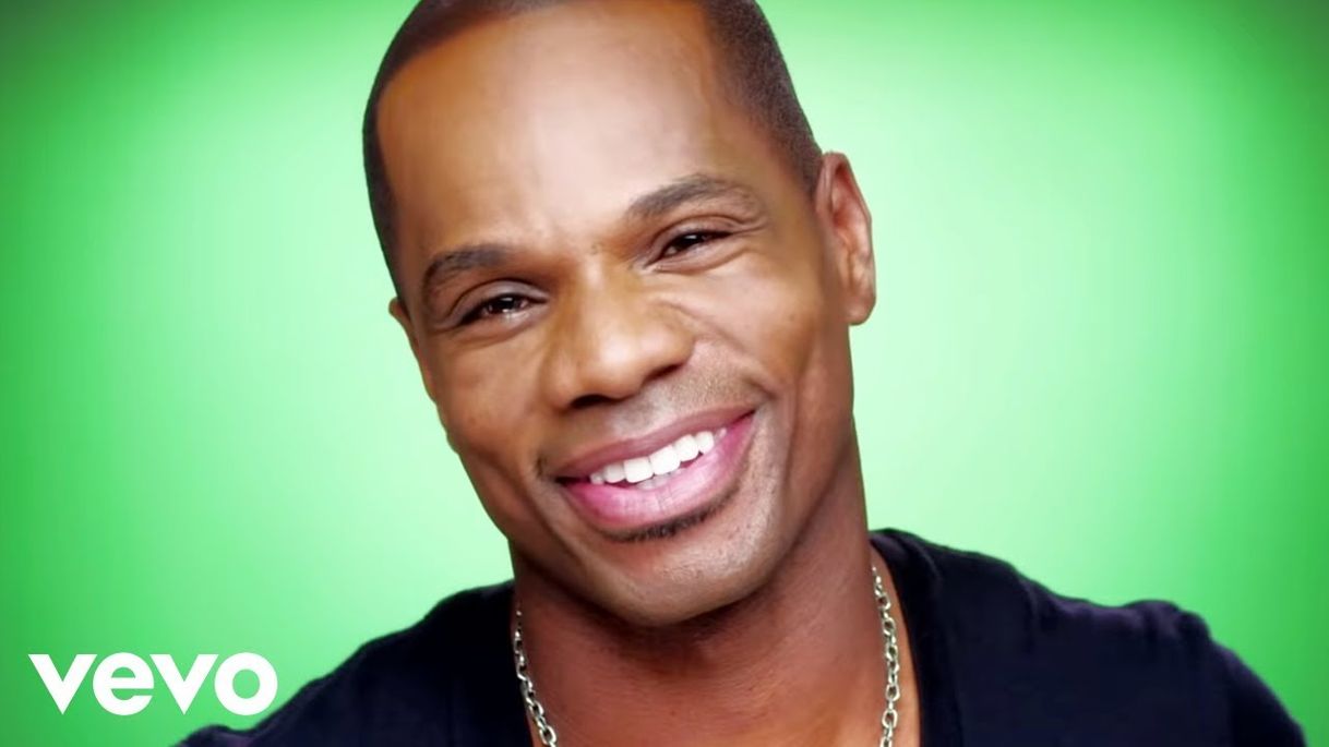 Fashion Kirk Franklin 