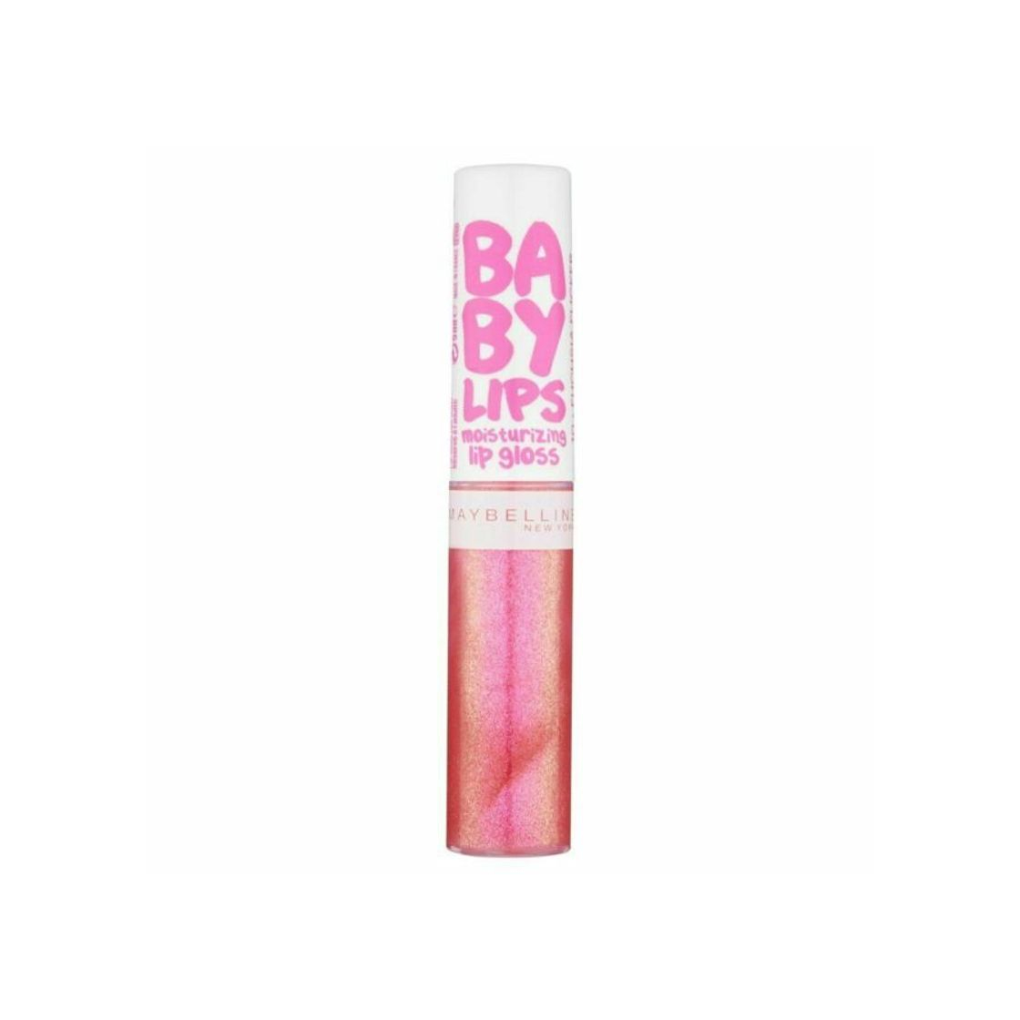 Belleza Maybelline New York Baby Lips