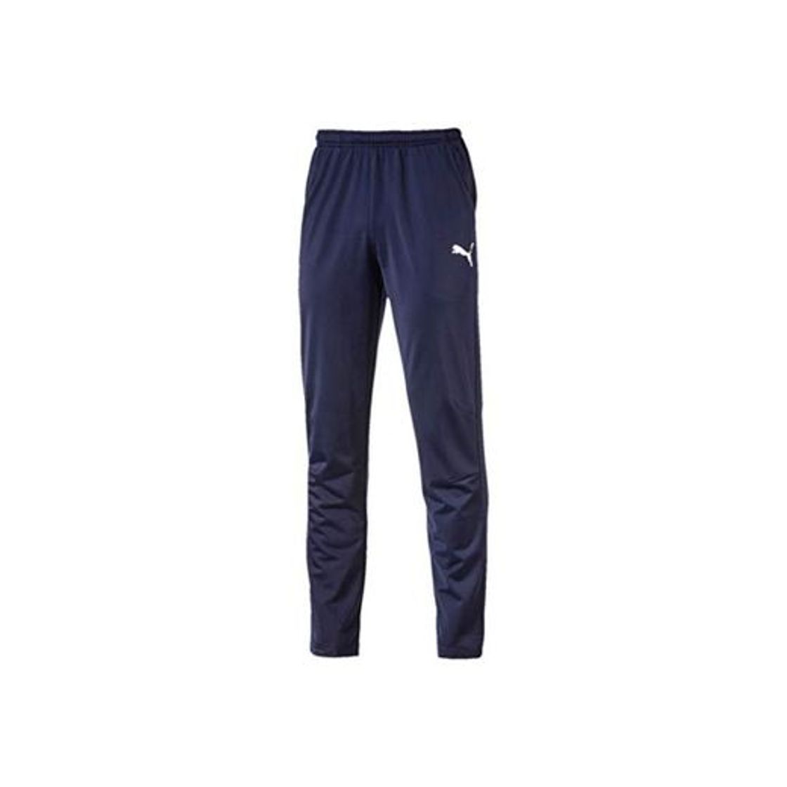 Product Puma Liga Training Pant Core Pantalones, Hombre, Azul