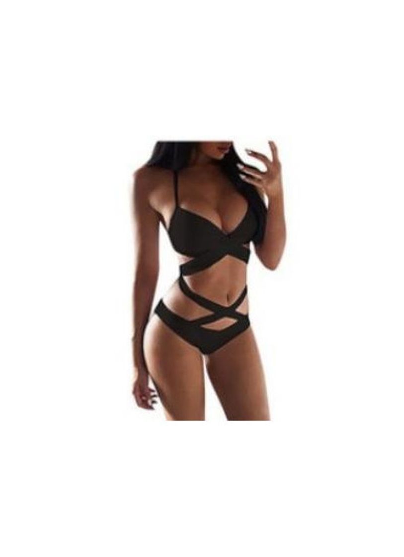 Social 2019 Bikinis Mujer brasileño