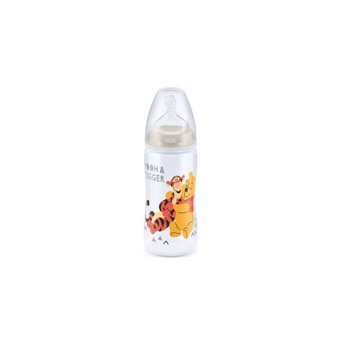 Product Nuk  Winnie the Pooh de Silicone 300 ml 1 